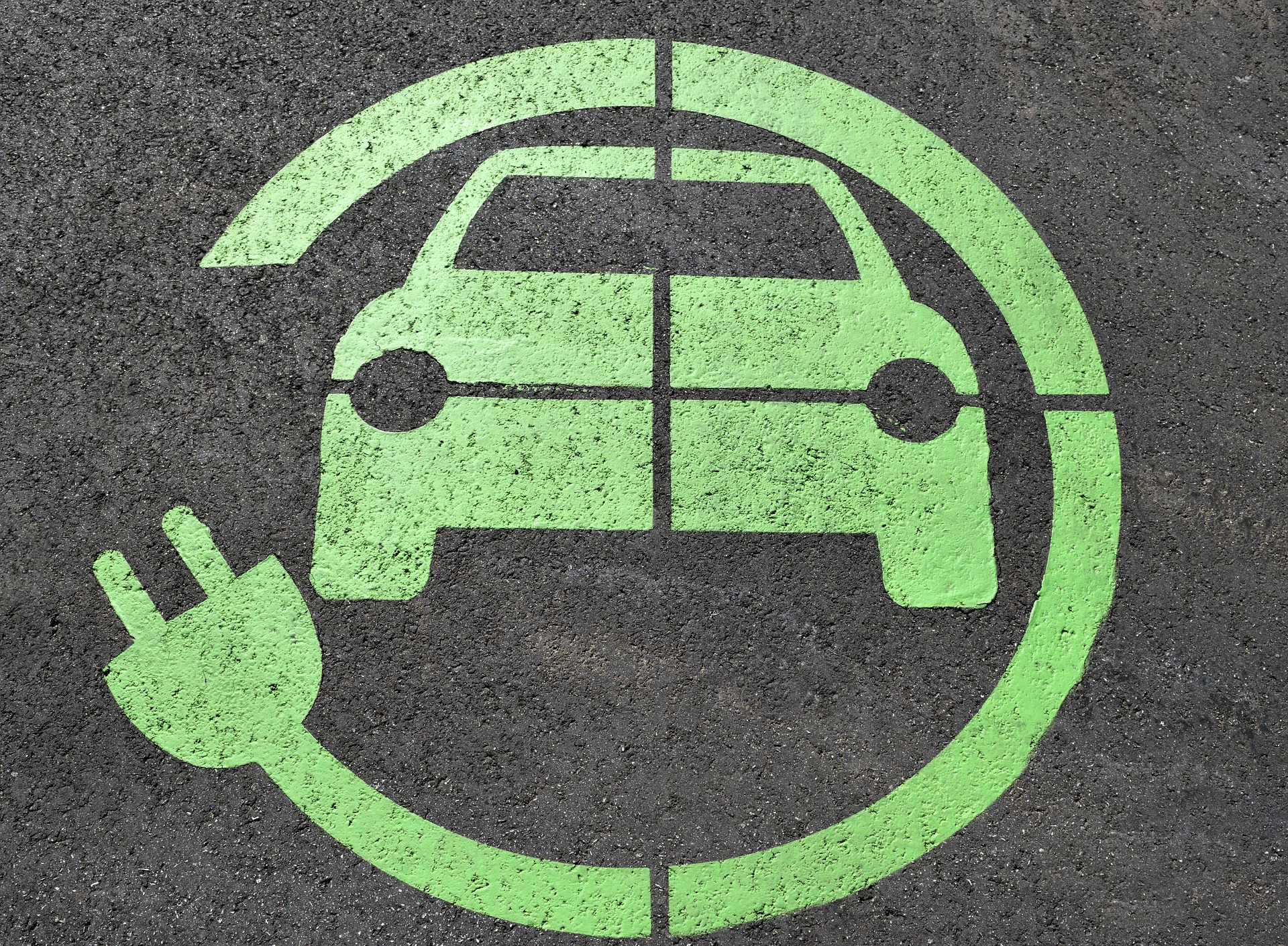 Electromobility is the Cure for the Future