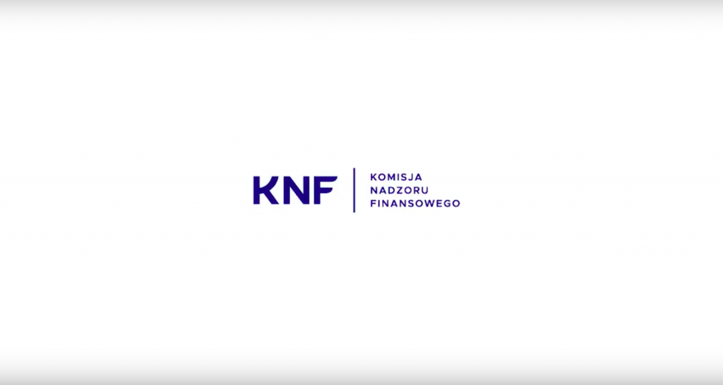 KNF Wants To Keep Track of Financial Innovation With Their New Fintech Department