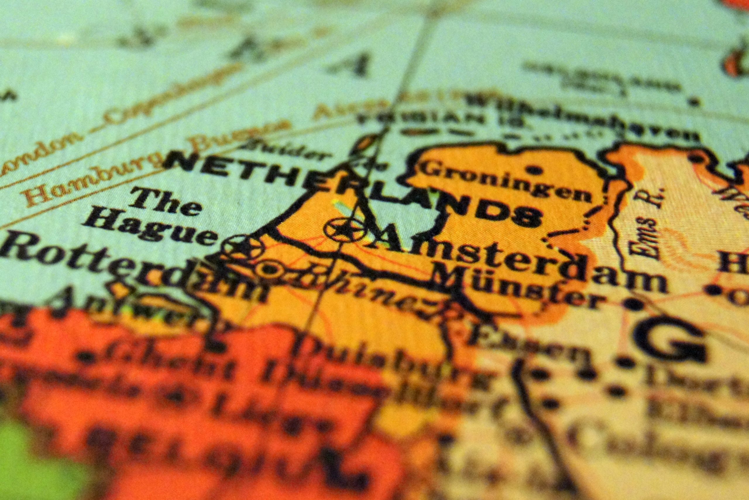 Startup Heatmap Europe Aims To Pinpoint The Leading Startup Hubs Of The Future