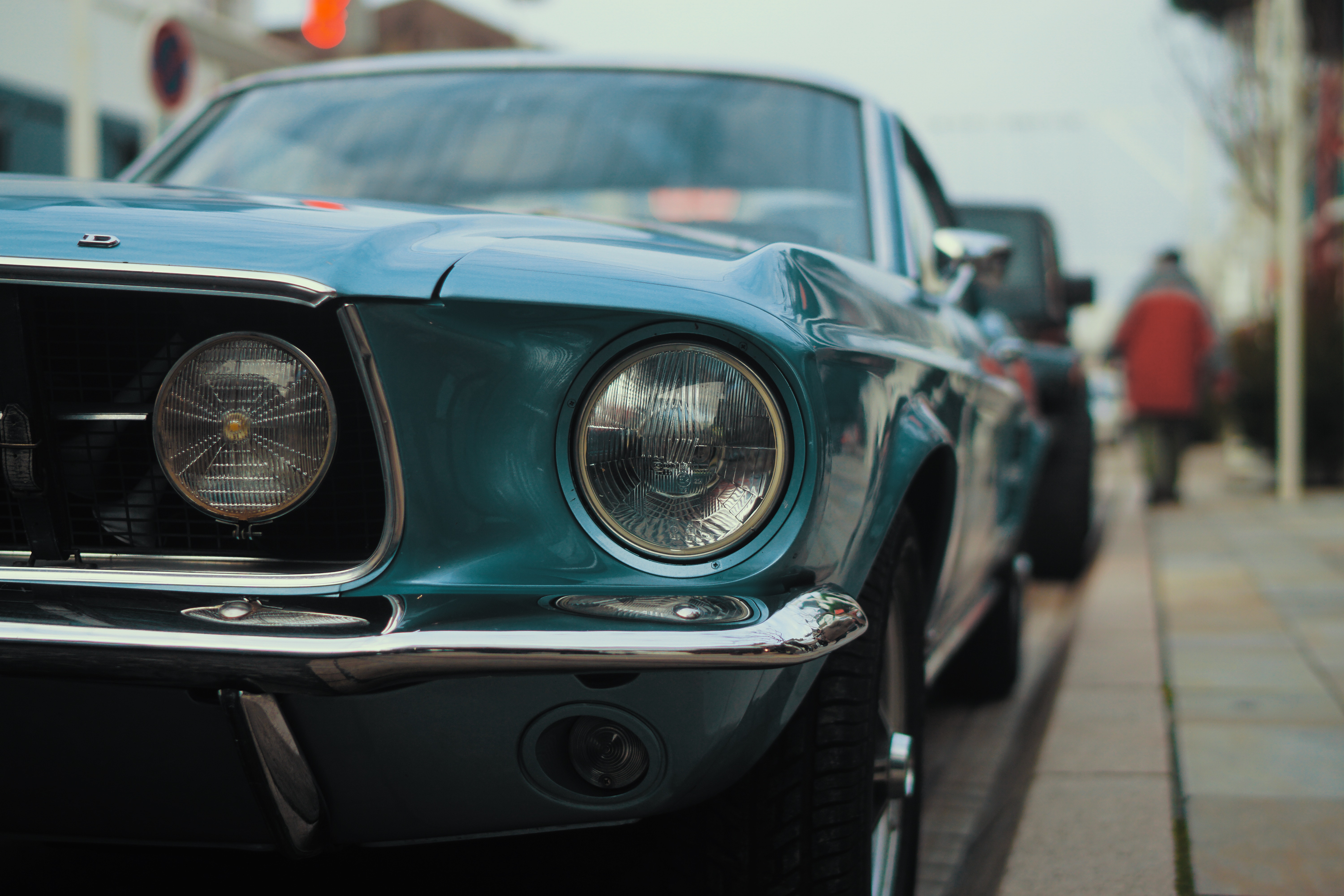 Cheap Old Muscle Cars >> Siemens Proves That Classic Cars Have A Place In The Cheap Old Muscle Cars >> Siemens Proves That Classic Cars Have A Place In The