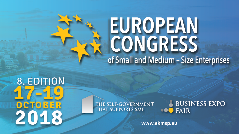 To Do: European Congress of Small and Medium-sized Enterprises