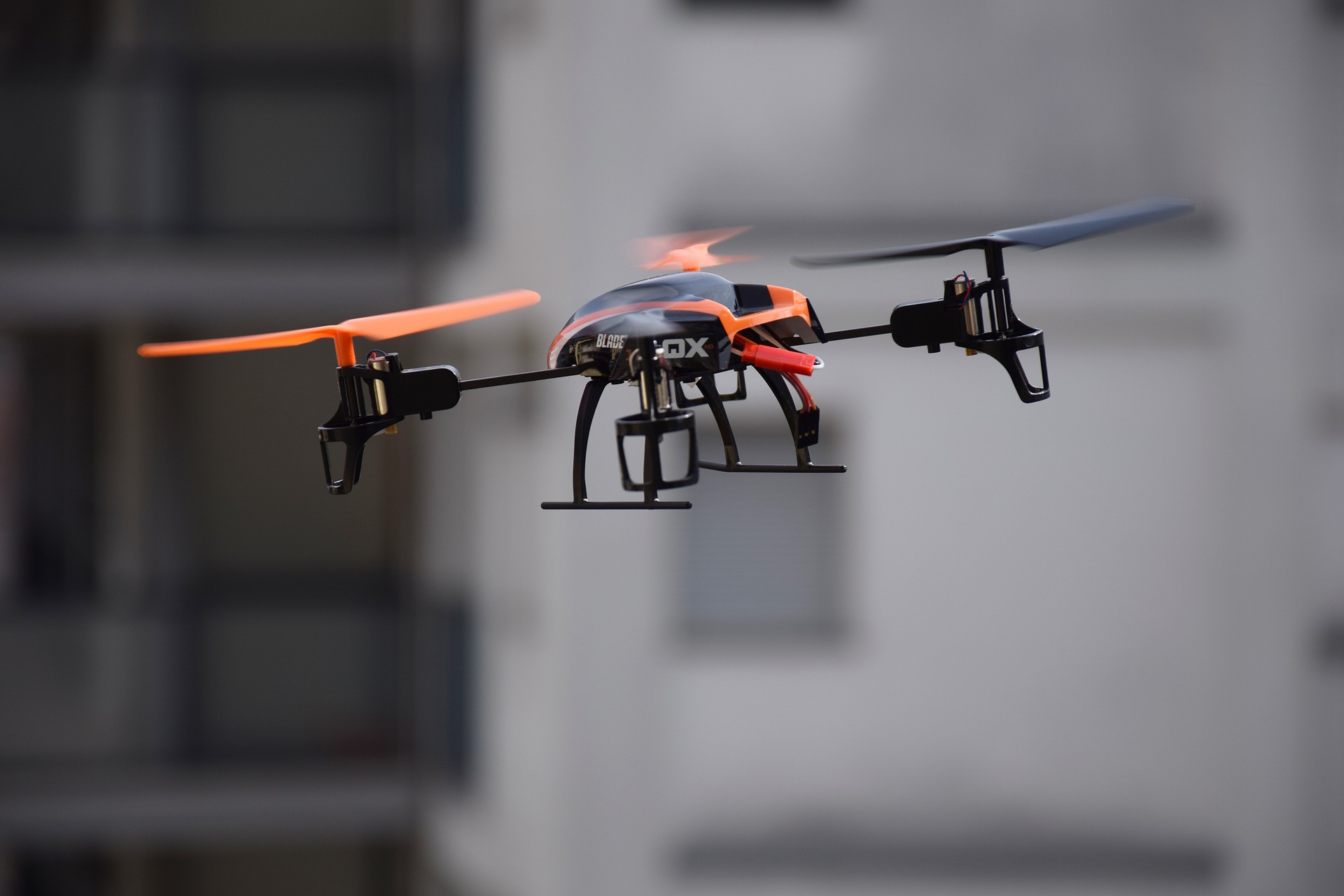 GZM Will Become The Testing Zone For The Emerging Drone Market