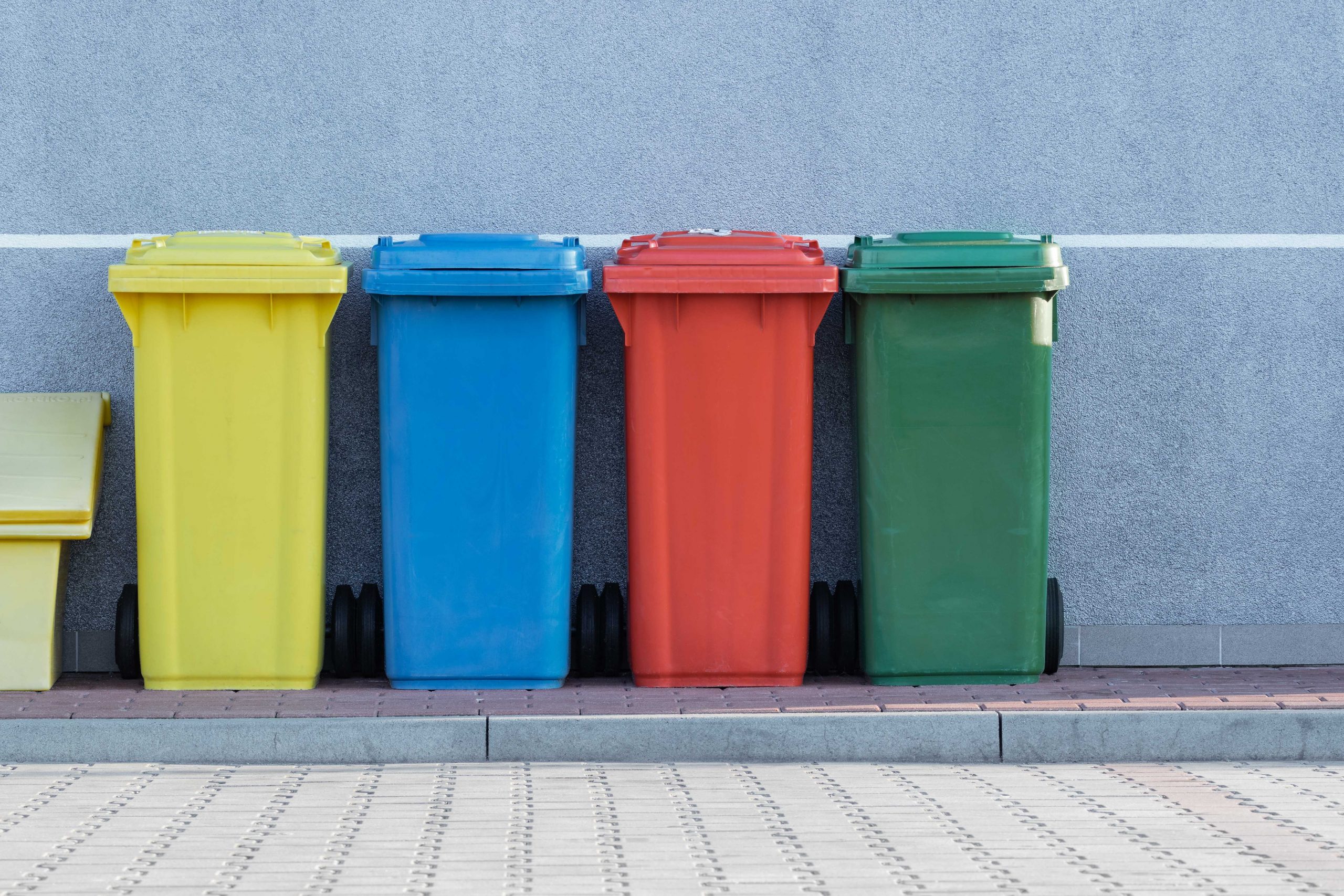 Orange Pilots An IoT-Based Waste Management Project in Mysłowice