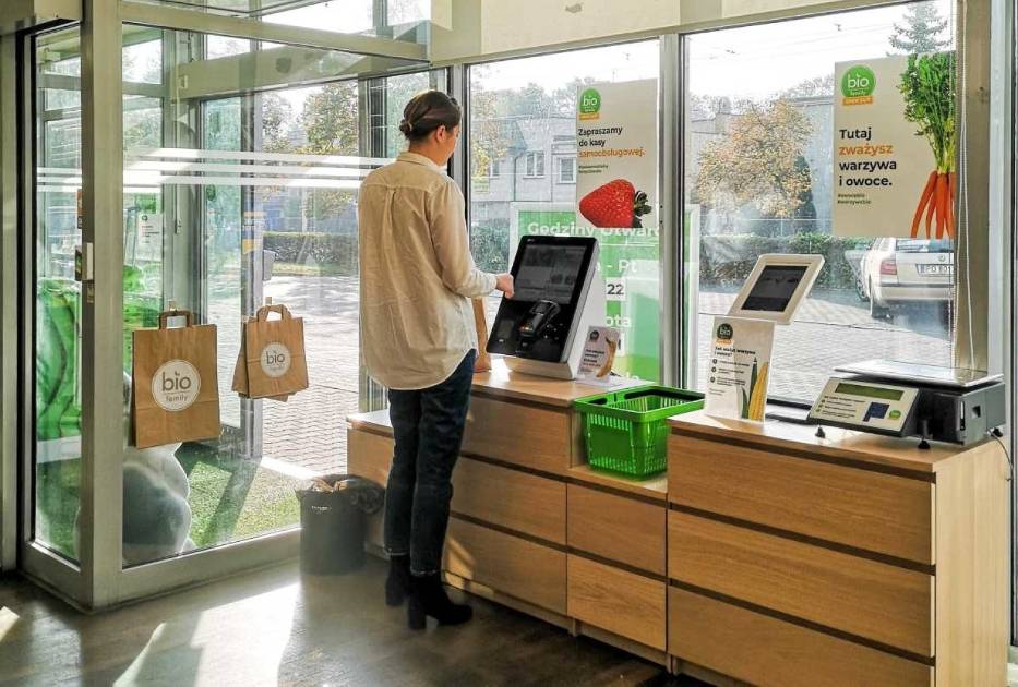 Bio Family Introduces A 24/7 Self-Service Supermarket In Poznan
