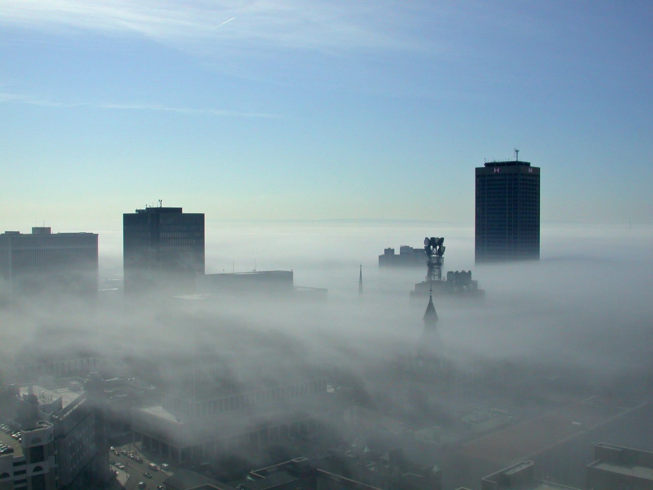Smogathon Gears Up To Find Their Next Anti-Smog Hero