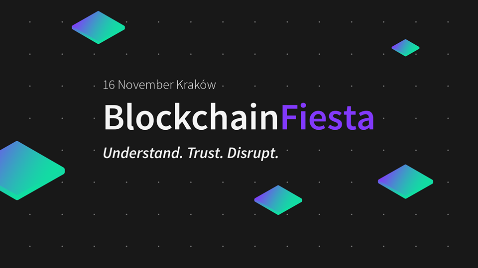 To Do: Blockchain Fiesta